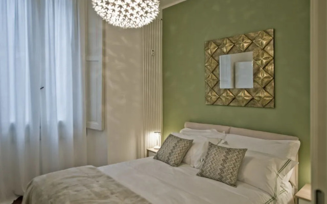 Residenza Belle Epoque