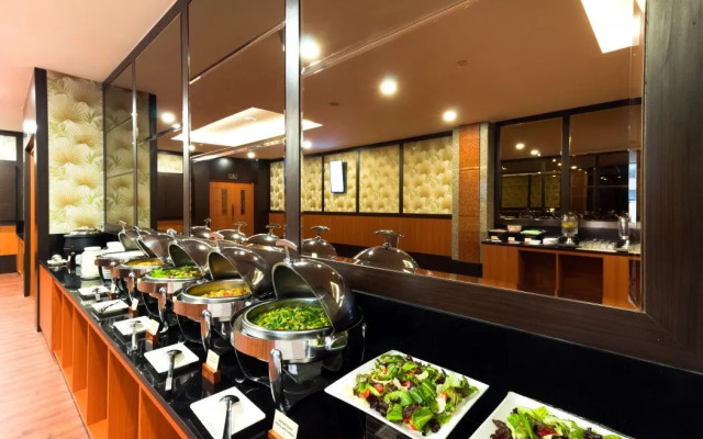 Best Western Senayan