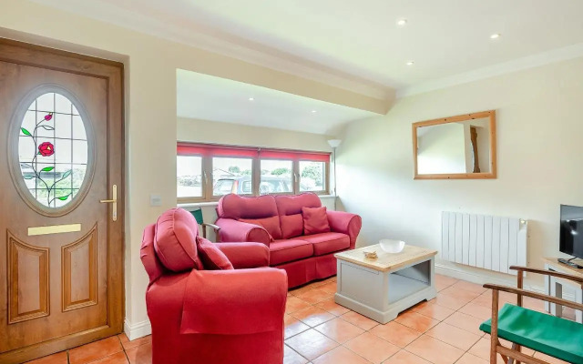Peartree Cottage