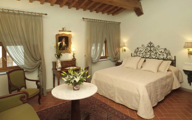 Villa Olmi Firenze