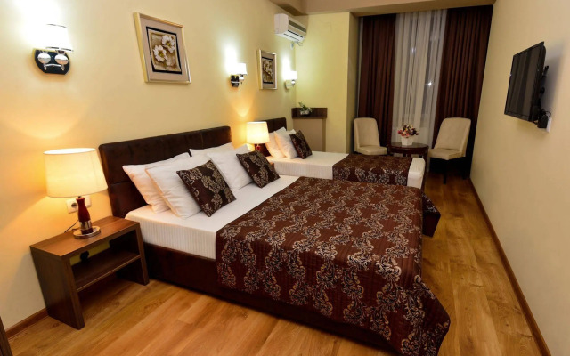 Hotel Diamond