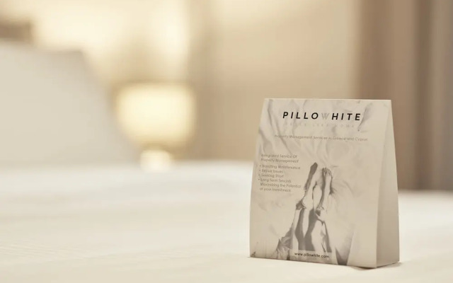 Charming studio apartment