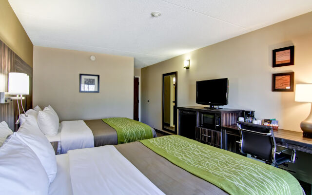 Comfort Inn St. Catharines