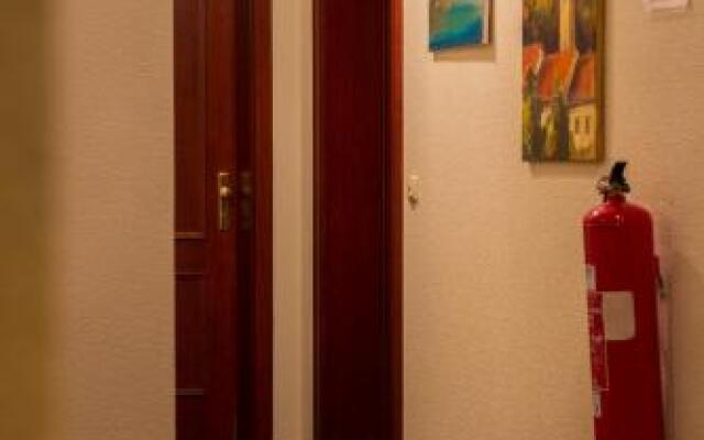 Krona Hotel - Domzale