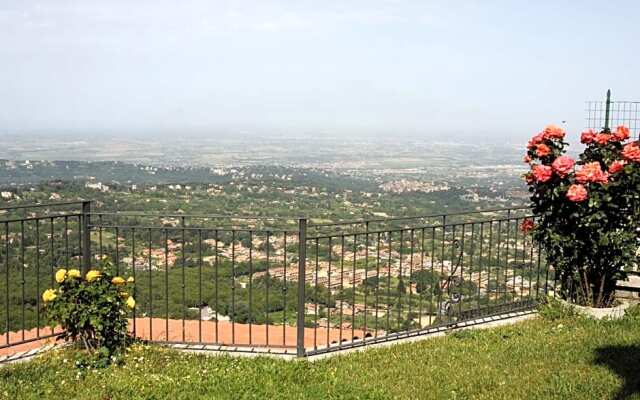 Villa dei Fantasmi