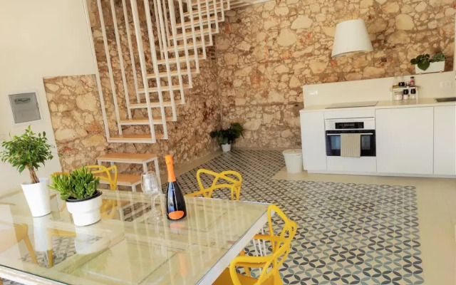 Suite Bagnara