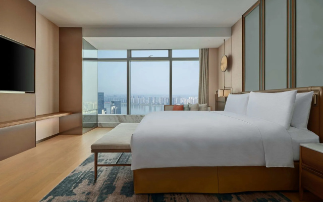 Hilton Changsha Riverside