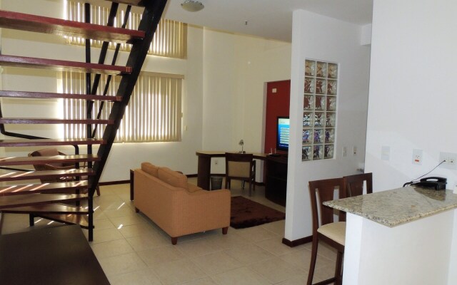 Mondrian Suite Hotel