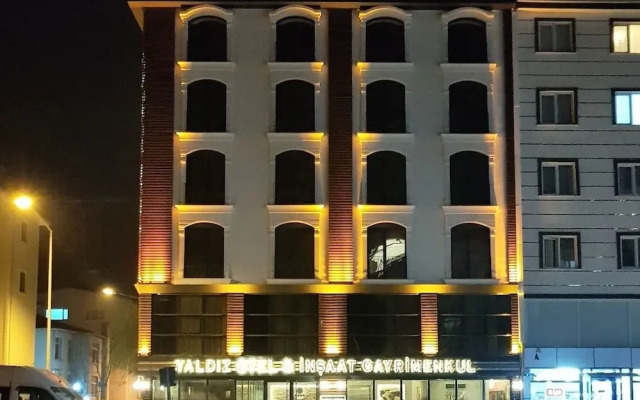 Yaldiz Otel