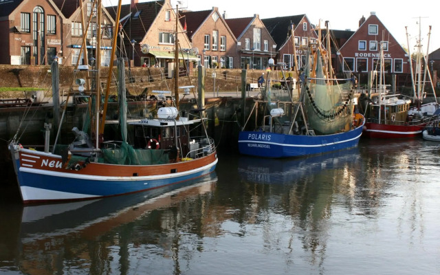Ferienwohnung-SonnenMeer