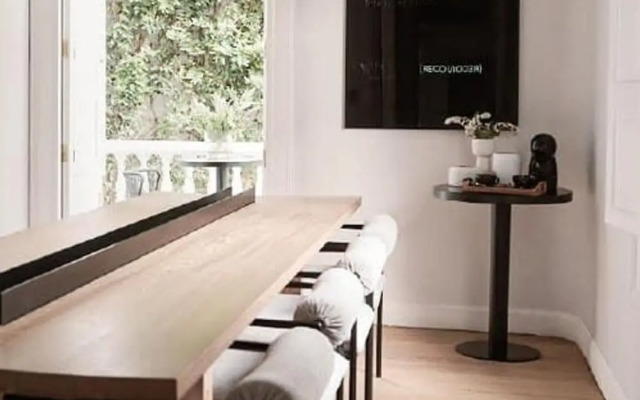 w Luxury 3BR House With Terrace in Miraflores