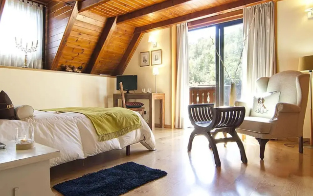 Modern Mansion in Vielha with Sauna & Hot Tub