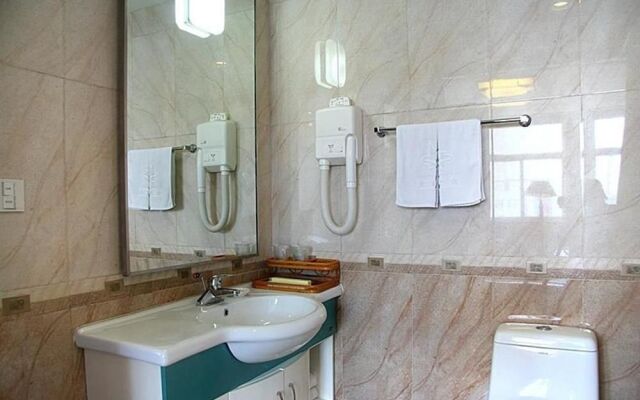 Shanxi Huayuan Hotel