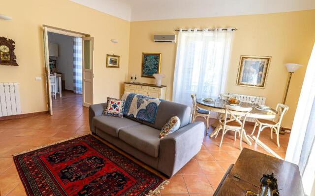 Greek Luxury Apartments