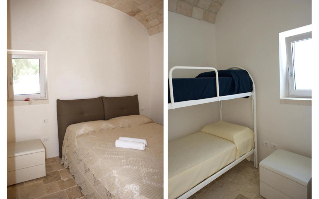 Holiday home, Cisternino