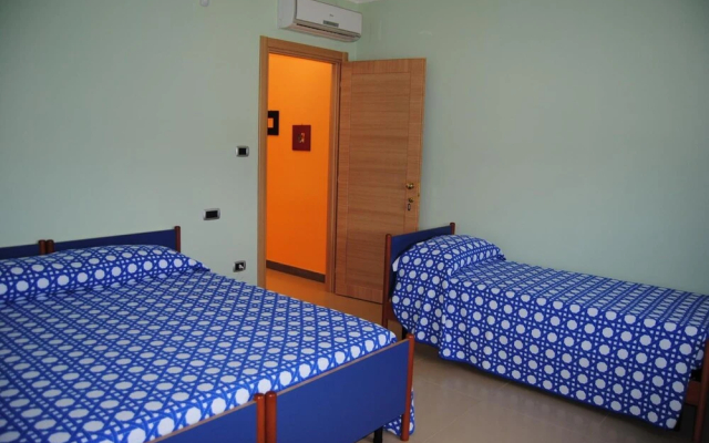 Alla Corte Blu B&B