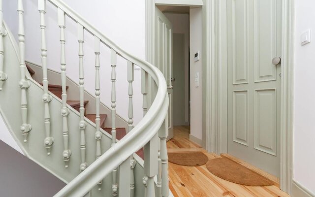 Downtown Charming and Quiet Apartment