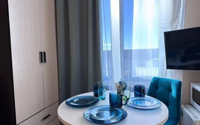 Naberezhnaya Riviera