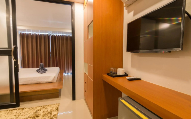 2 Feel Bed Station