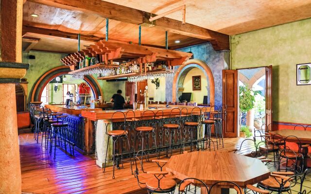 Hotel La Plaza de Tequisquiapan