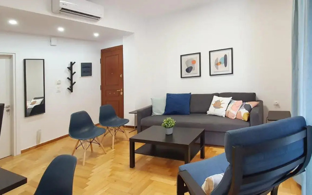 Apartment Info Athens