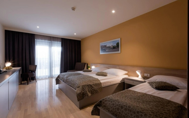 Hotel Florjanckov Hram