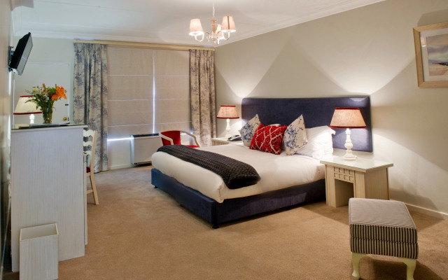 CedarWoods of Sandton