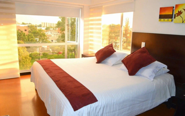 Hotel Suite Bogota Colonial 1