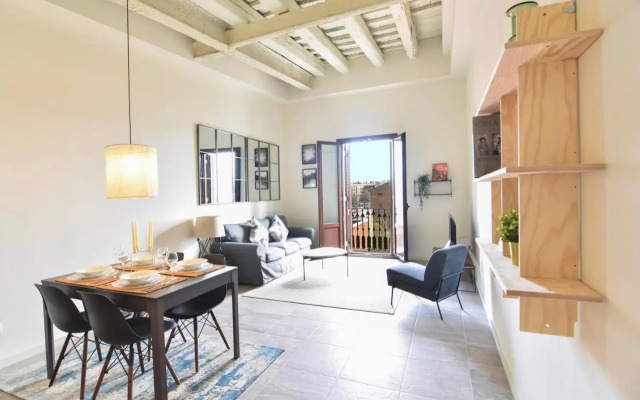 Caterina House Port Vell