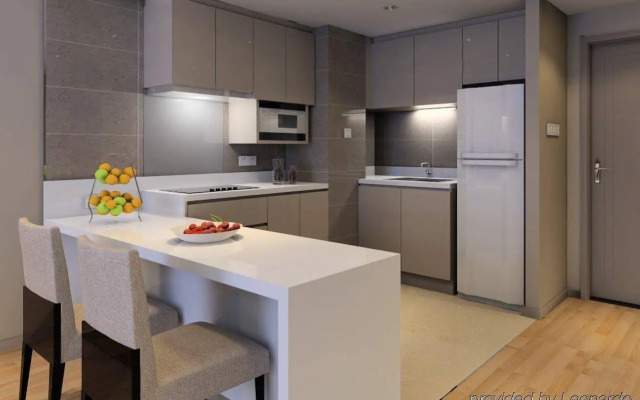 Somerset Heping Shenyang