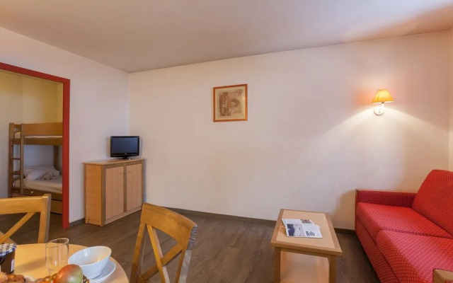 Residence Pierre And Vacances La Riviere(Formerly Residence Maeva La Riviere)