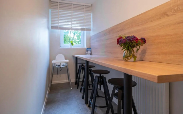 Apartamenty Admirał