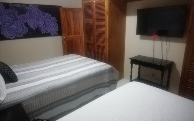 Csompó Empire Bed & Breakfast