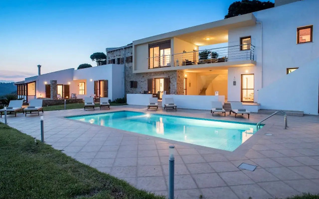 Skiathea Villas