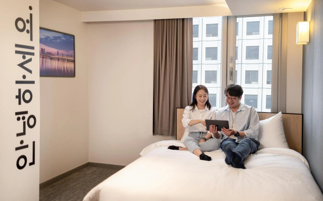 Travelodge Myeongdong Namsan