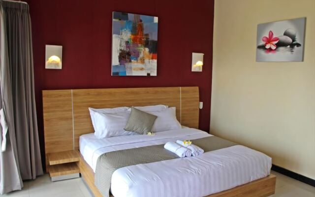 Bali Spark Resort Dive and Spa Tulamben