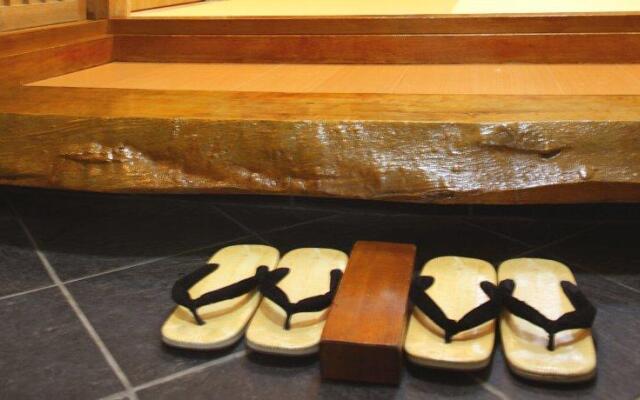 Motoyu Ryokan