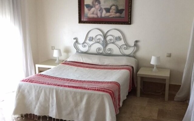 Apartment With 3 Bedrooms in Tanger, With Wonderful sea View, Pool Acc