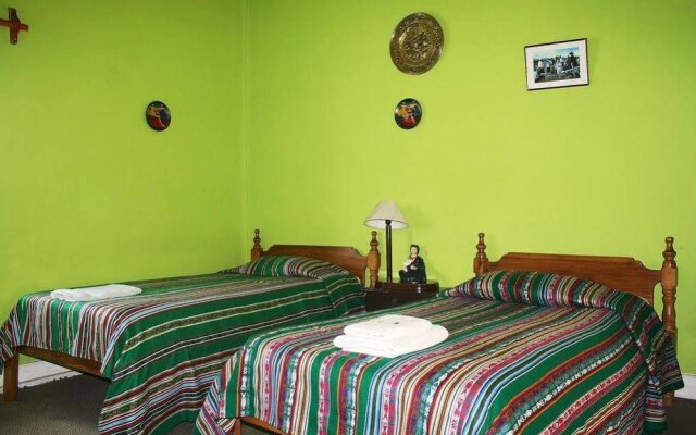 Hotel Otavalo