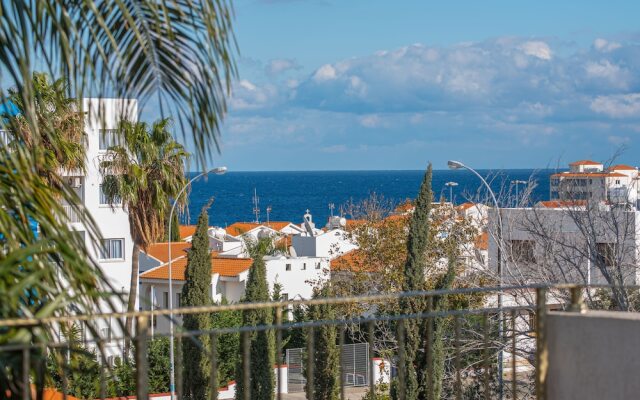 Protaras Villa Capri