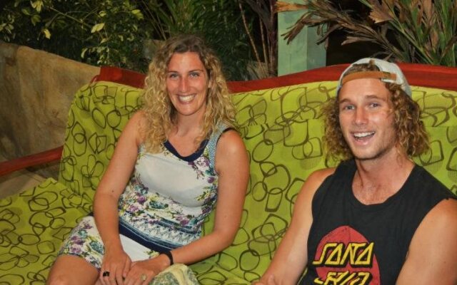 Tamarindo Hostel Resort