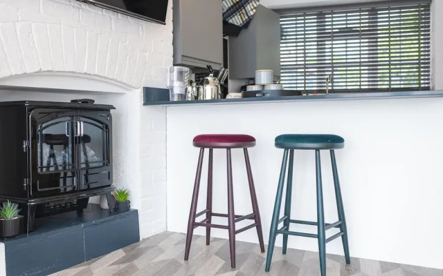 Captivating 2-bed House in Nettleham