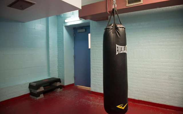 Flushing YMCA Hostel