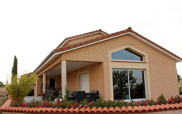 Le Clos des Malézolles