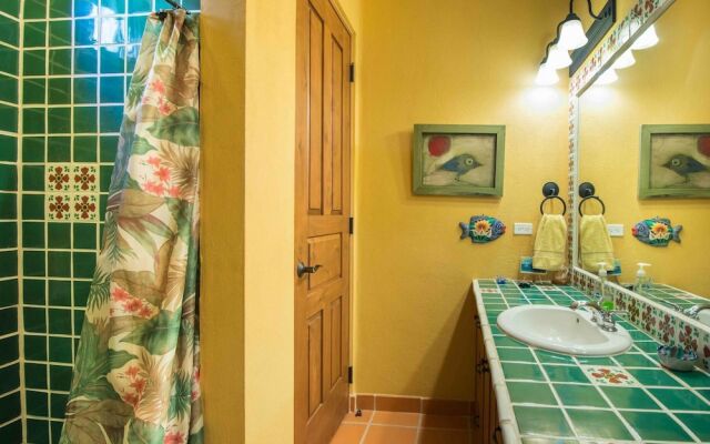 Casa De Amigos by Casago