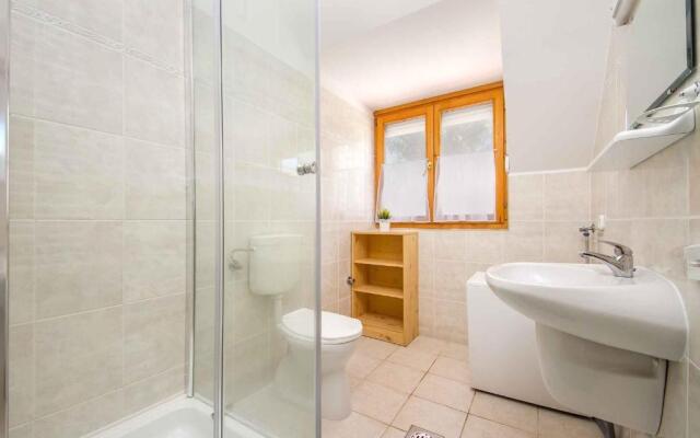 Apartment in Balatonmariafürdo 40858