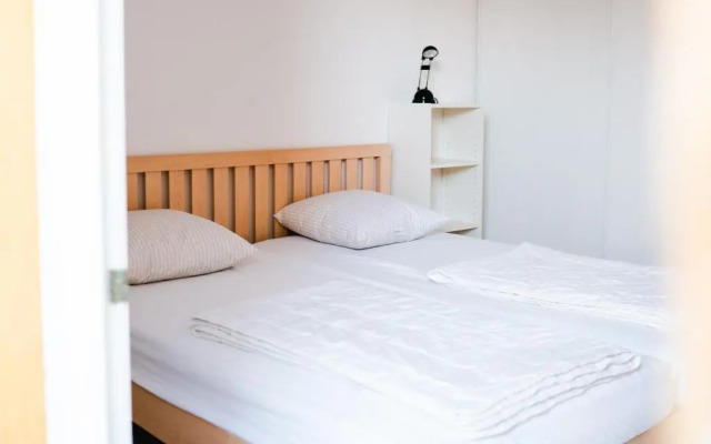 PS8 : Villa 4 pièces 5 couchages NARBONNE-PLAGE