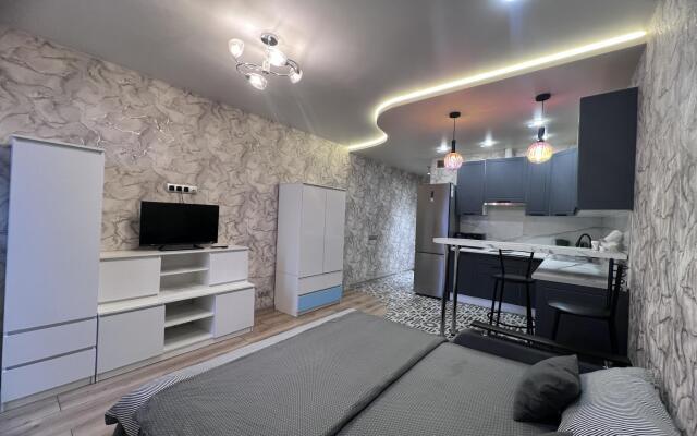 AlexHome on 8-85 Pushkin Street