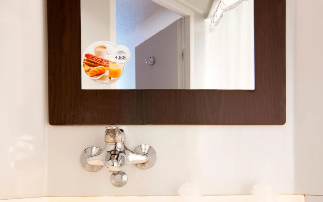 Hôtel Première Classe Toulouse Nord - Sesquières
