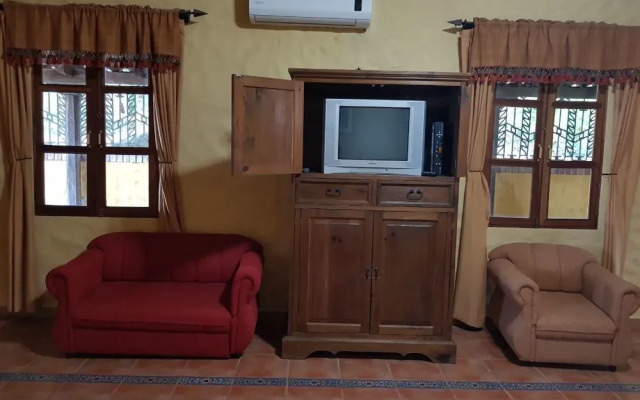 La Posada de Suchitlán